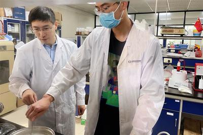 瞄準綠色新材料，助力“碳中和”——湖工大一項生物基材料成果轉化總金額達1703萬元